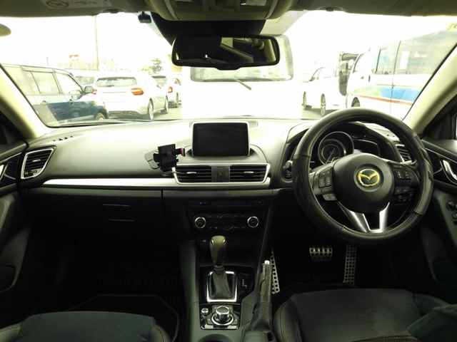 Mazda AXELA 2014 7487486-8