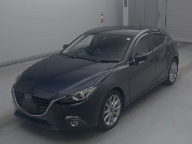 Mazda AXELA 2014 7487495-0