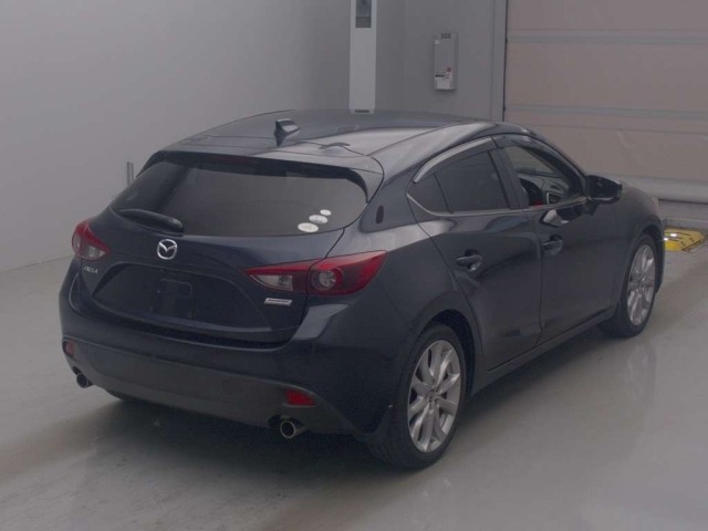 Mazda AXELA 2014 7487495-1