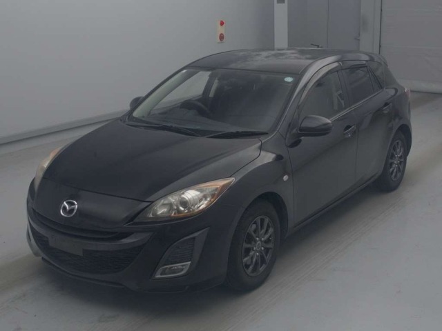 Mazda AXELA 2011 7487502-0