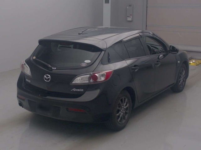 Mazda AXELA 2011 7487502-1