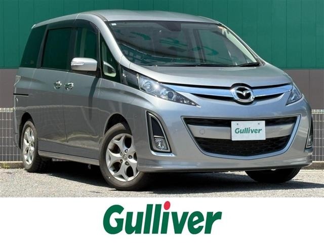 Mazda BIANTE 2012 7491180-0