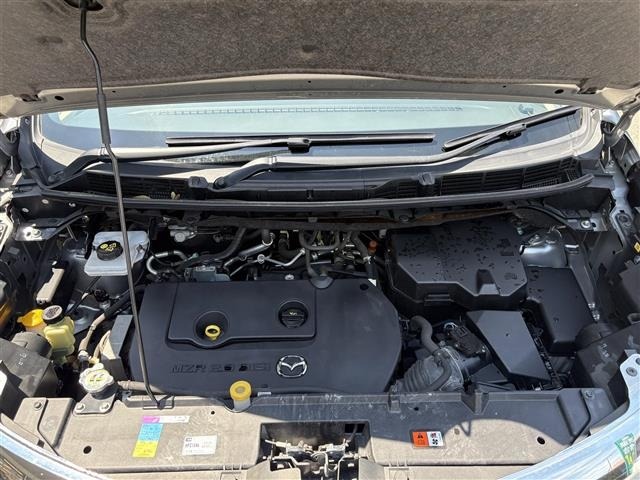 Mazda BIANTE 2012 7491180-14