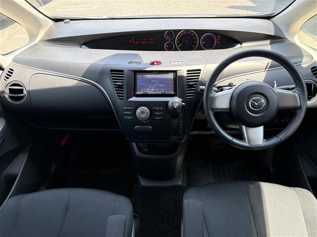 Mazda BIANTE 2012 7491180-15