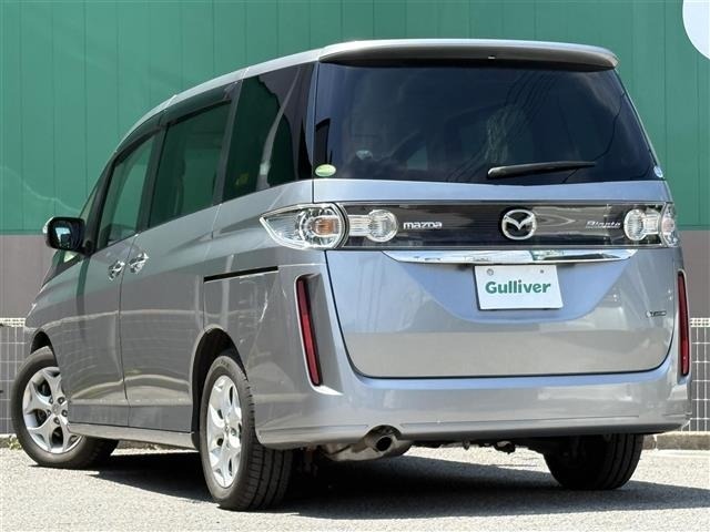 Mazda BIANTE 2012 7491180-2