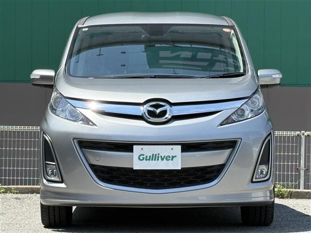 Mazda BIANTE 2012 7491180-20