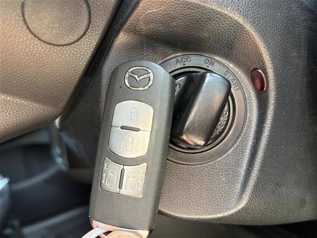 Mazda BIANTE 2012 7491180-4