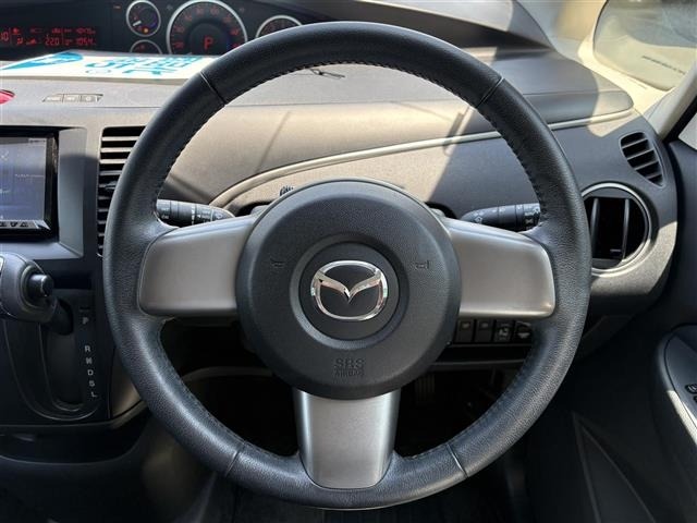 Mazda BIANTE 2012 7491180-6