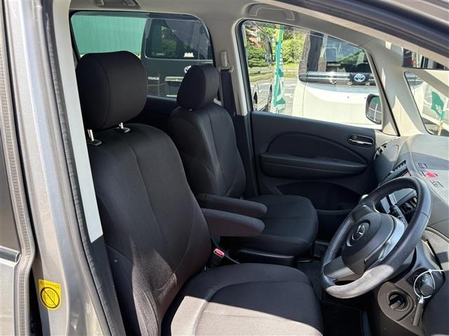 Mazda BIANTE 2012 7491180-9