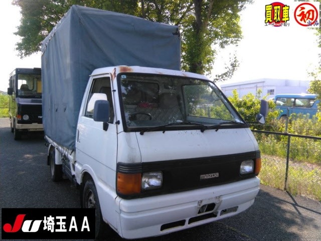 Mazda BONGO TRUCK 1996 7490085-0