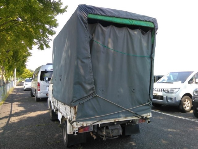 Mazda BONGO TRUCK 1996 7490085-1