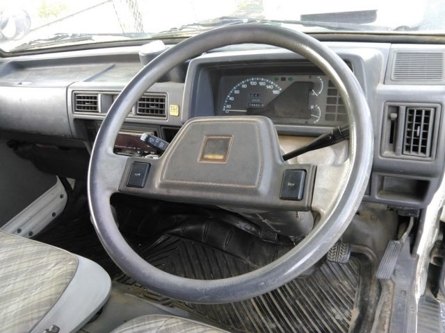 Mazda BONGO TRUCK 1996 7490085-3