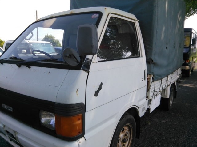 Mazda BONGO TRUCK 1996 7490085-4