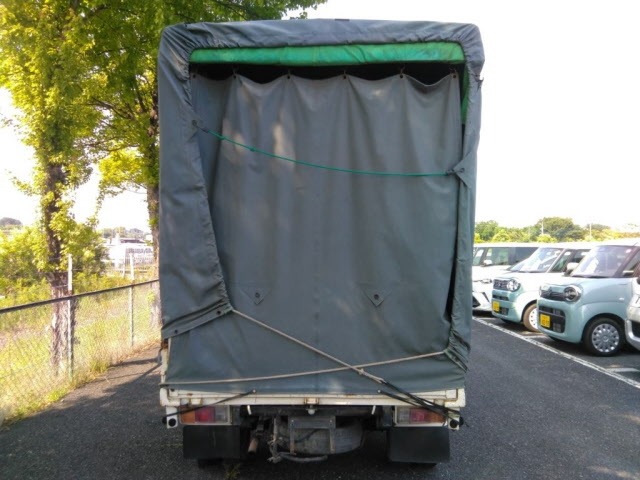 Mazda BONGO TRUCK 1996 7490085-7