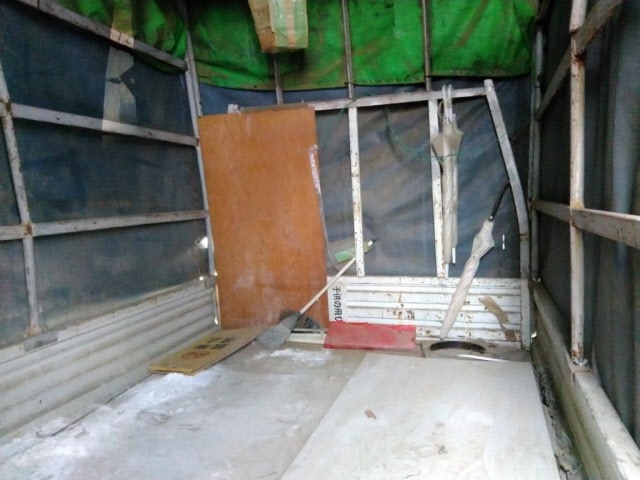 Mazda BONGO TRUCK 1996 7490085-8
