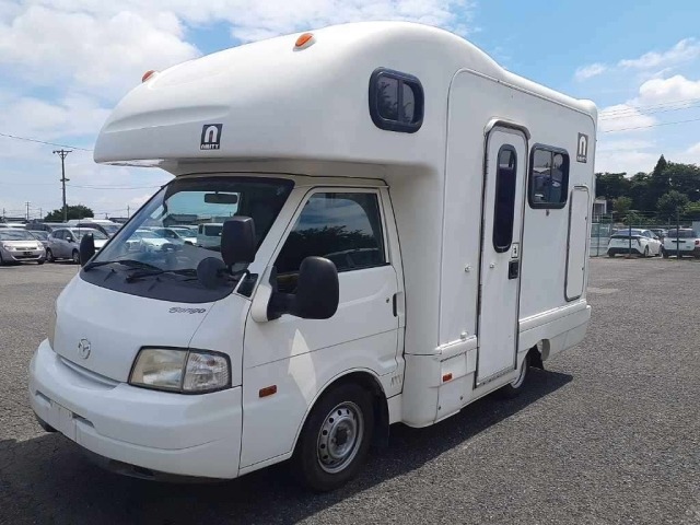 Mazda BONGO TRUCK 2009 7490102-0