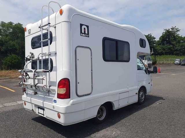 Mazda BONGO TRUCK 2009 7490102-1