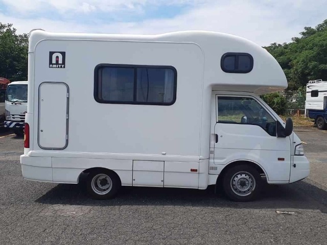 Mazda BONGO TRUCK 2009 7490102-3