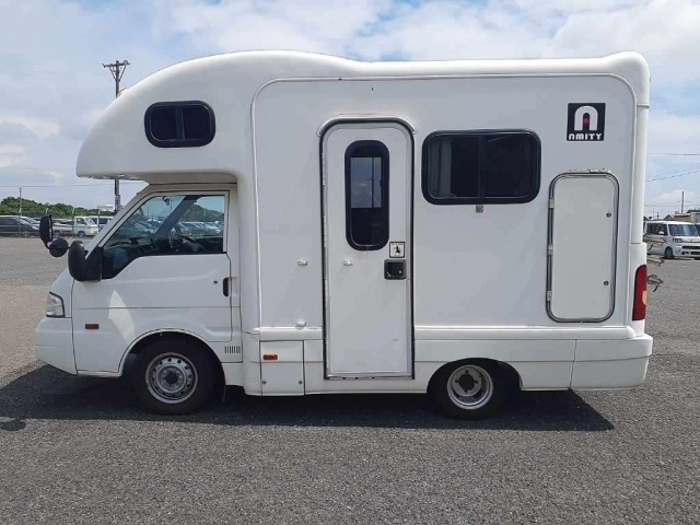Mazda BONGO TRUCK 2009 7490102-4