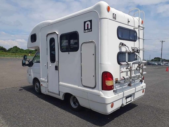 Mazda BONGO TRUCK 2009 7490102-6