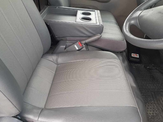 Mazda BONGO TRUCK 2009 7490102-8