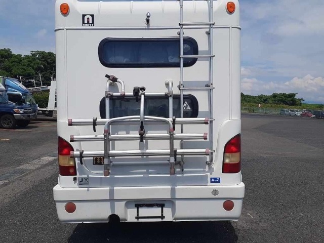 Mazda BONGO TRUCK 2009 7490102-9