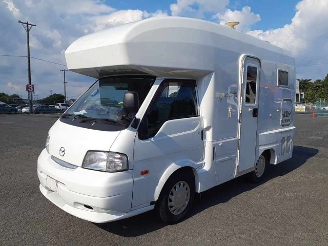 Mazda BONGO TRUCK 2020 7490103-0