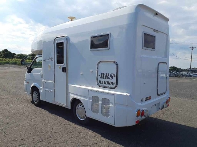 Mazda BONGO TRUCK 2020 7490103-6