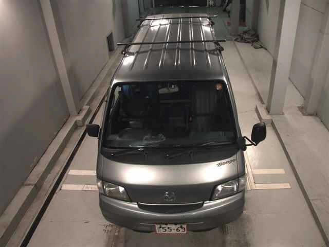 Mazda BONGO VAN 2016 7491051-6