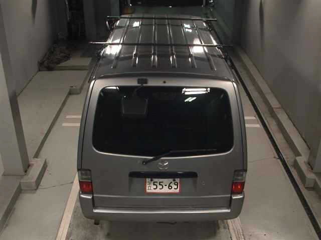 Mazda BONGO VAN 2016 7491051-7