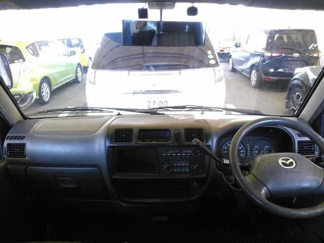 Mazda BONGO VAN 2016 7491051-8