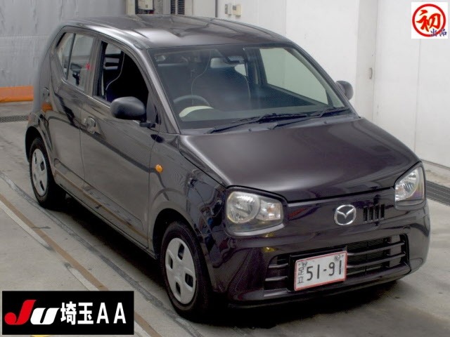 Mazda CAROL 2020 7487855-0