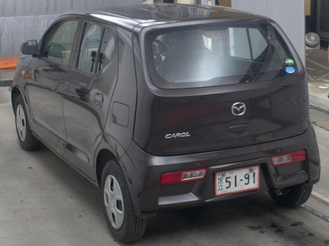 Mazda CAROL 2020 7487855-1