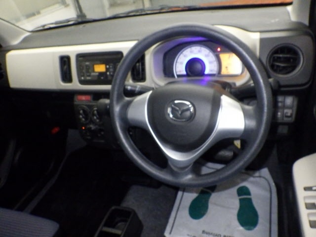 Mazda CAROL 2020 7487855-3