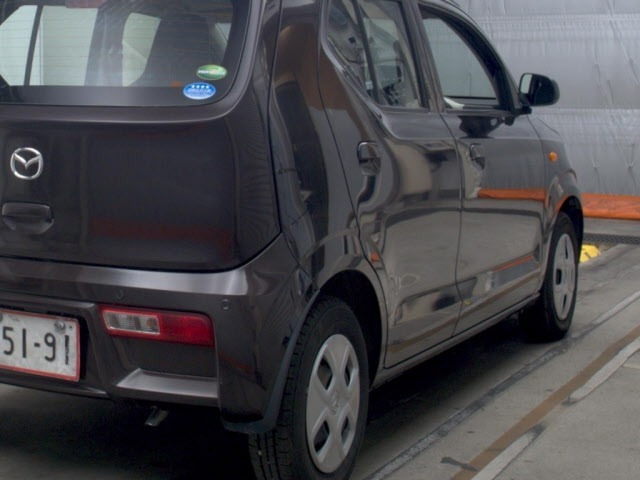 Mazda CAROL 2020 7487855-5