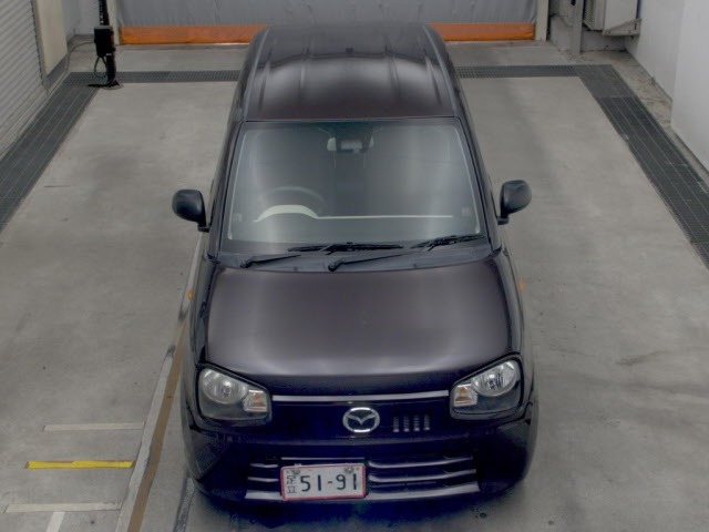 Mazda CAROL 2020 7487855-6