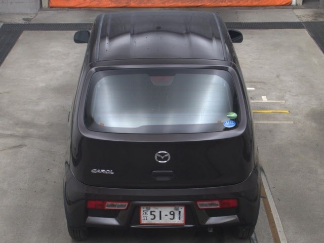 Mazda CAROL 2020 7487855-7