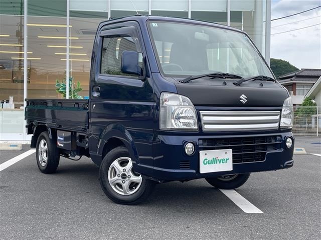 Suzuki CARRY TRUCK 2018 7492440-0