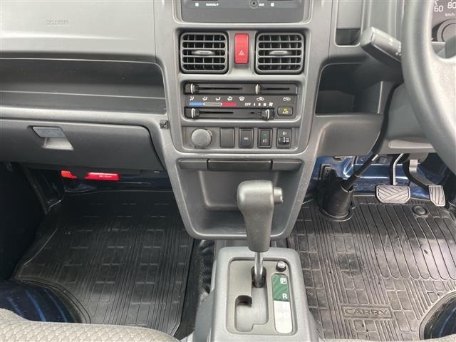 Suzuki CARRY TRUCK 2018 7492440-12