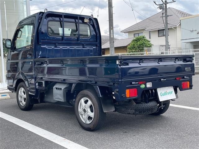 Suzuki CARRY TRUCK 2018 7492440-13