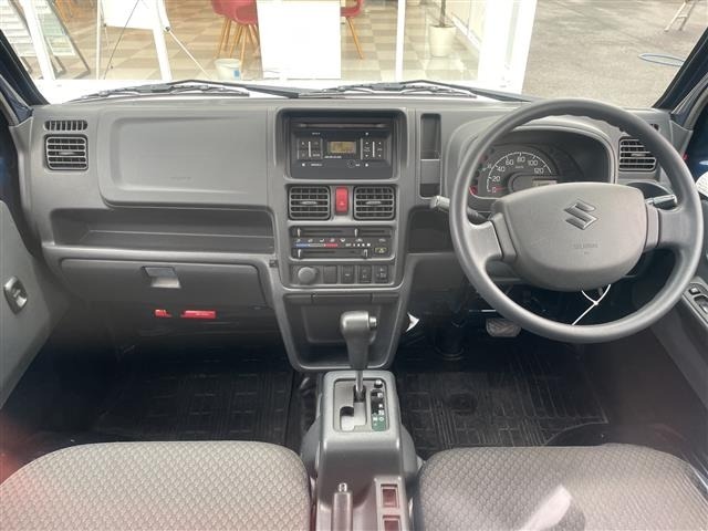 Suzuki CARRY TRUCK 2018 7492440-14