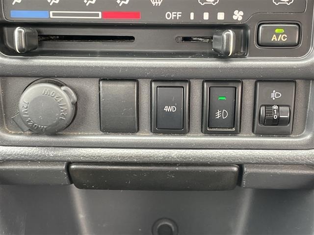 Suzuki CARRY TRUCK 2018 7492440-17