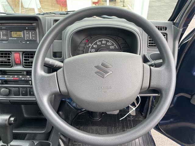 Suzuki CARRY TRUCK 2018 7492440-19