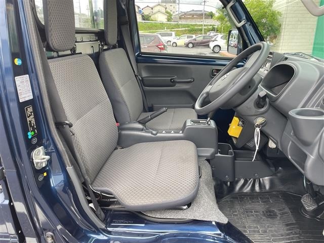 Suzuki CARRY TRUCK 2018 7492440-6