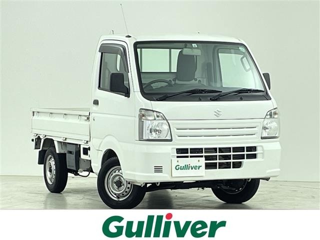 Suzuki CARRY TRUCK 2016 7492448-0