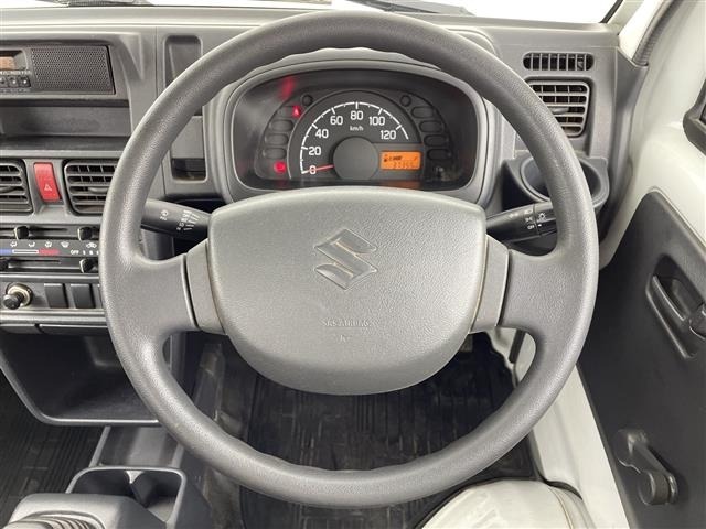 Suzuki CARRY TRUCK 2016 7492448-14