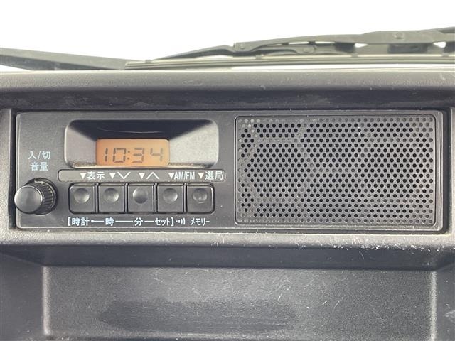 Suzuki CARRY TRUCK 2016 7492448-15