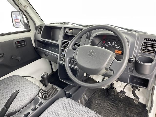 Suzuki CARRY TRUCK 2016 7492448-19
