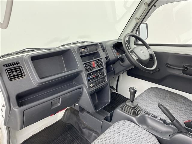 Suzuki CARRY TRUCK 2016 7492448-4