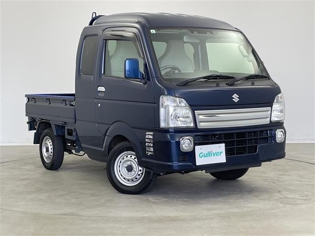 Suzuki CARRY TRUCK 2022 7492449-0